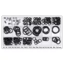 YATO O-Ring-Set 225-tlg