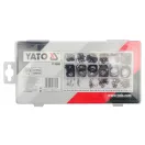YATO Seeger-Ring-Set außen 300-tlg