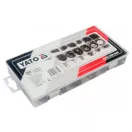 YATO Seegerring-Set innen 300-tlg