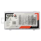 YATO Federstift-Set 150-tlg