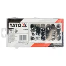 YATO E-Ring-Set 300-teilig