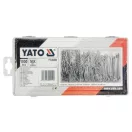 YATO Nagelset 1000-tlg