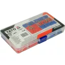 YATO Kabelschuh-Set 250-teilig