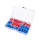 YATO Kabelschuh-Set 240 Teile