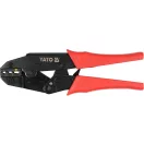 YATO Crimpset 551 Teile 0,5-6,0 mm