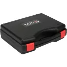 YATO Crimpset 551 Teile 0,5-6,0 mm