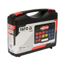 YATO Crimpset 551 Teile 0,5-6,0 mm