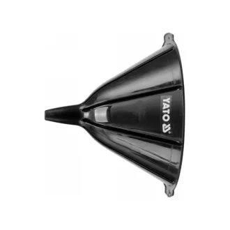 YATO Kunststofftrichter 280 mm