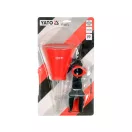 YATO Motoröltrichter 255 mm