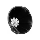 YATO Kunststofftrichter 280 mm