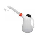 YATO Ölfülldose 1 Liter