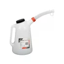 YATO Ölfüllkanister 3 Liter