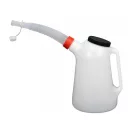 YATO Ölfüllkanister 5 Liter