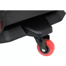 YATO Rollbarer Altöl-Auffangbehälter 470 mm / 8 l