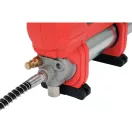 YATO Akku-Fettpresse 18 V (1 x 3,0 Ah Akku + Ladegerät)