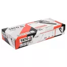 YATO Pneumatischer Schmierstoffgeber 400 cm3 6-28 MPa