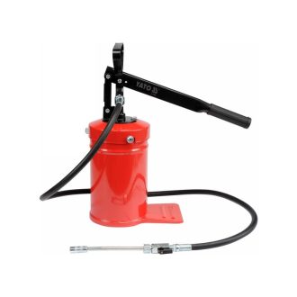 YATO Manuelle Fettpumpe 4 kg