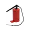 YATO Manuelle Fettpumpe 16kg