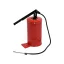 YATO Manuelle Fettpumpe 16kg