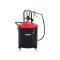 YATO Pneumatische Fettpumpe 30 Liter