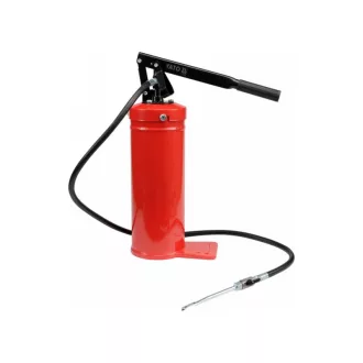 YATO Pneumatische Fettpumpe 45 Liter