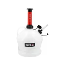 YATO Flüssigkeitsabsauger 6 l