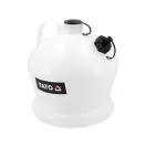 YATO Flüssigkeitsabsauger 6 l