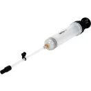 YATO Manuelle Spritze 200 ml