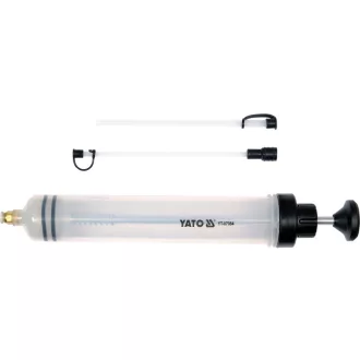 YATO Handspritze 500 ml