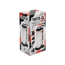 YATO Manuelle Ölabsaugpumpe 9 Liter
