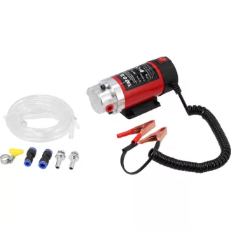 YATO Ölpumpe 12 V 100 W