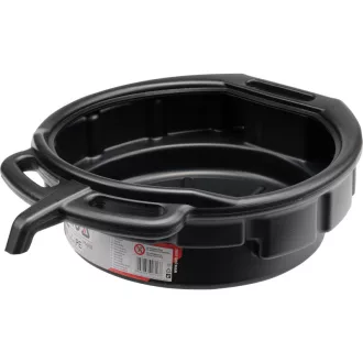 YATO Altölauffangbehälter 370 mm / 10 l