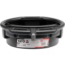 YATO Altölauffangbehälter 370 mm / 10 l