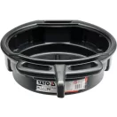 YATO Altölauffangbehälter 420 mm / 15 l