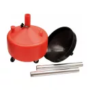 YATO Ölauffangbehälter 20 l PE