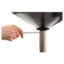 YATO Ölauffangbehälter 20 l PE