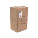 YATO Pneumatischer Ölabsauger / Ölsammler 8 bar 70 Liter