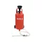 YATO Pneumatischer Ölabsauger / Ölsammler 3 bar 20 Liter
