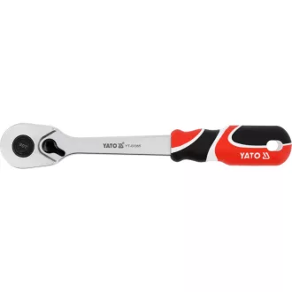 YATO Ratschenvierkantantrieb 1/2" 250 mm