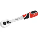 YATO Ratschenvierkantantrieb 1/2" 250 mm