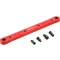 YATO Steckschlüssel-Verlängerung 1/2", 3/8", 1/4" für Schlagschrauber, 340 mm
