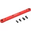 YATO Steckschlüssel-Verlängerung 1/2", 3/8", 1/4" für Schlagschrauber, 340 mm