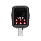 YATO Digitaler Drehmomentsensor 1/2" 10-200 Nm