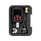 YATO Digitaler Drehmomentsensor 1/2" 10-200 Nm
