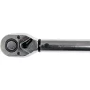 YATO Drehmomentschlüssel 1/2" 20-220 Nm 481 mm Fenster CrMo42