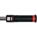 YATO Drehmomentschlüssel 1/2" 20-220 Nm 481 mm Fenster CrMo42