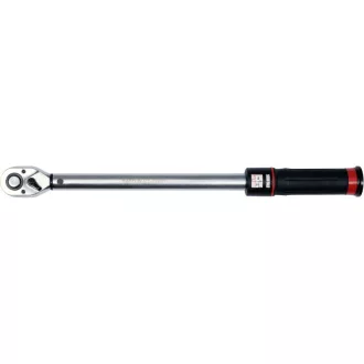 YATO Drehmomentschlüssel 1/2" 10-110 Nm / 470 mm