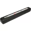 YATO Drehmomentschlüssel 1/2" 10-110 Nm / 470 mm