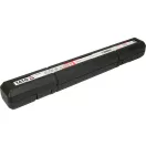 YATO Drehmomentschlüssel 1/2" 65-350 Nm / 550 mm