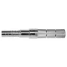 YATO Drehmomentschlüssel 1/2" 10-60 Nm / 378-400 mm CrV